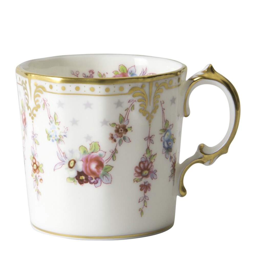 Royal Crown Derby Royal Antoinette